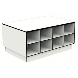 Typ 30 -  16 compartments