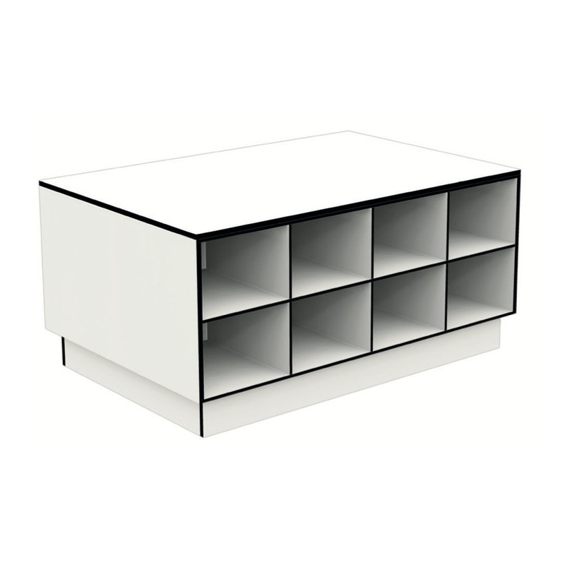 Typ 30 -  16 compartments