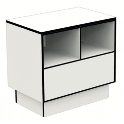 Typ 20 - 4 compartments