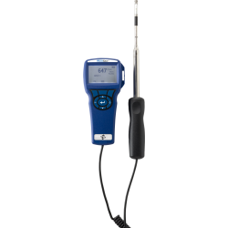 VELOCICALC 9535 (Luftgeschwindigkeit)