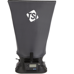 Air capture hood ACCUBALANCE 8380