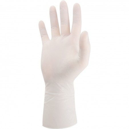 Gloves Nitrile RIVERSTONE TACKY