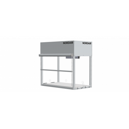 Laminar Flow Box 122 cm x 62 cm