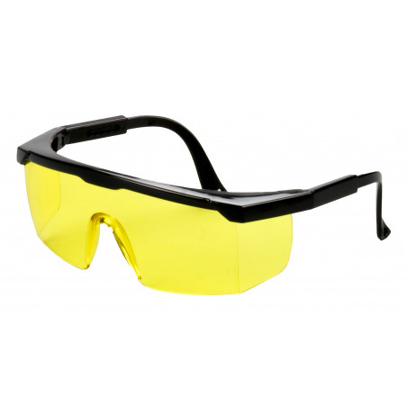 UV Schutz Brille