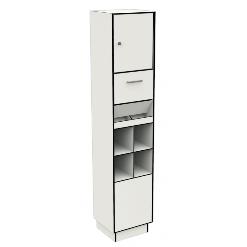 Supply cabinet (on Sitover)