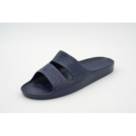 Transfer Schuhe Pantine PVC
