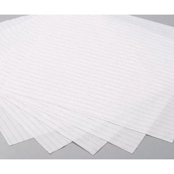 Cleanroom wipe VIPERS® P-ESD-240