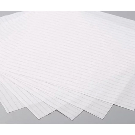 Cleanroom wipe VIPERS® P-ESD-240