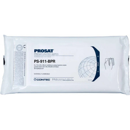 Reinraumtuch PROSAT PS-911-BPR Reinraumtuch PROSAT PS-911-BPR