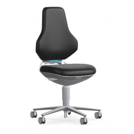 Cleanroom chair TEXON ESD