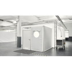 Rent / Buy a Cleanroom