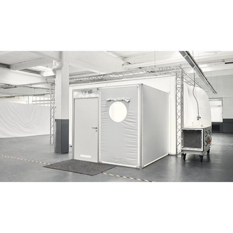 Rent / Buy a Cleanroom