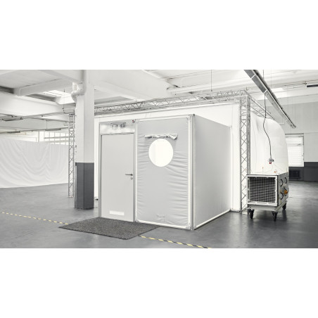 Rent / Buy a Cleanroom