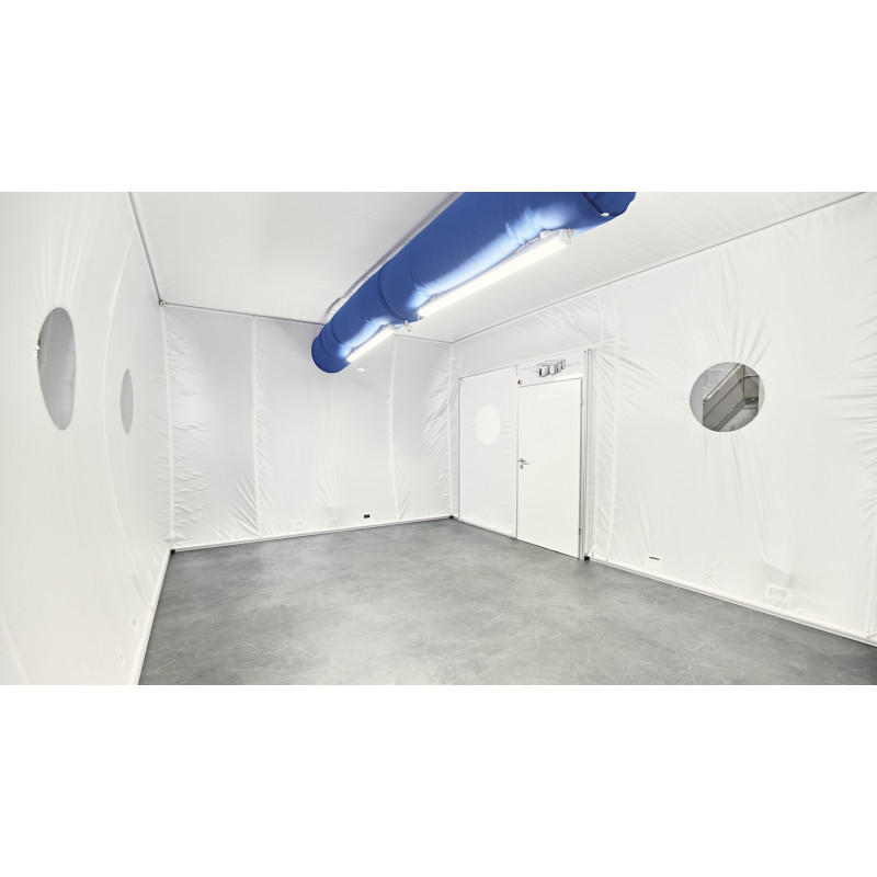Rent / Buy a Cleanroom