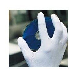 Polyamid-Stretch-Handschuhe mit Beschichtung