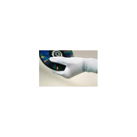 Polyamid-Stretch-Handschuhe mit Handflächenbeschichtung