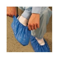 Einwegüberziehschuhe, starke Ausführung