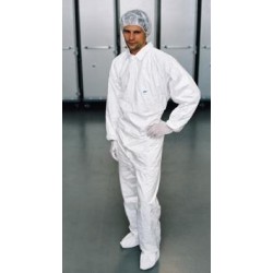 Disposable coverall, Tyvek® without hood