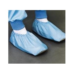 Reinraumüberziehschuhe, niedrig
