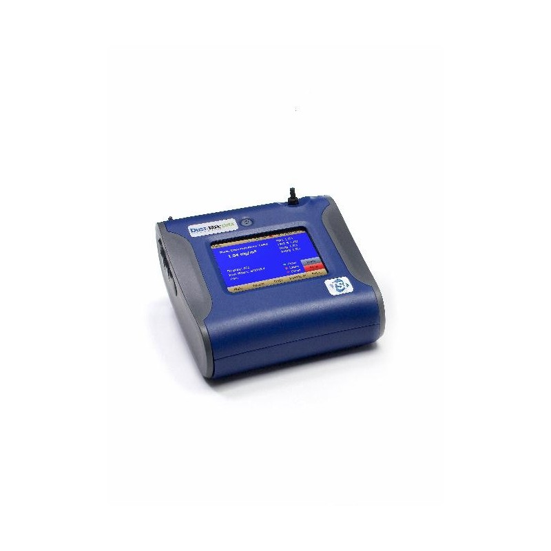 Staubmessgerät DustTrak II - 8530