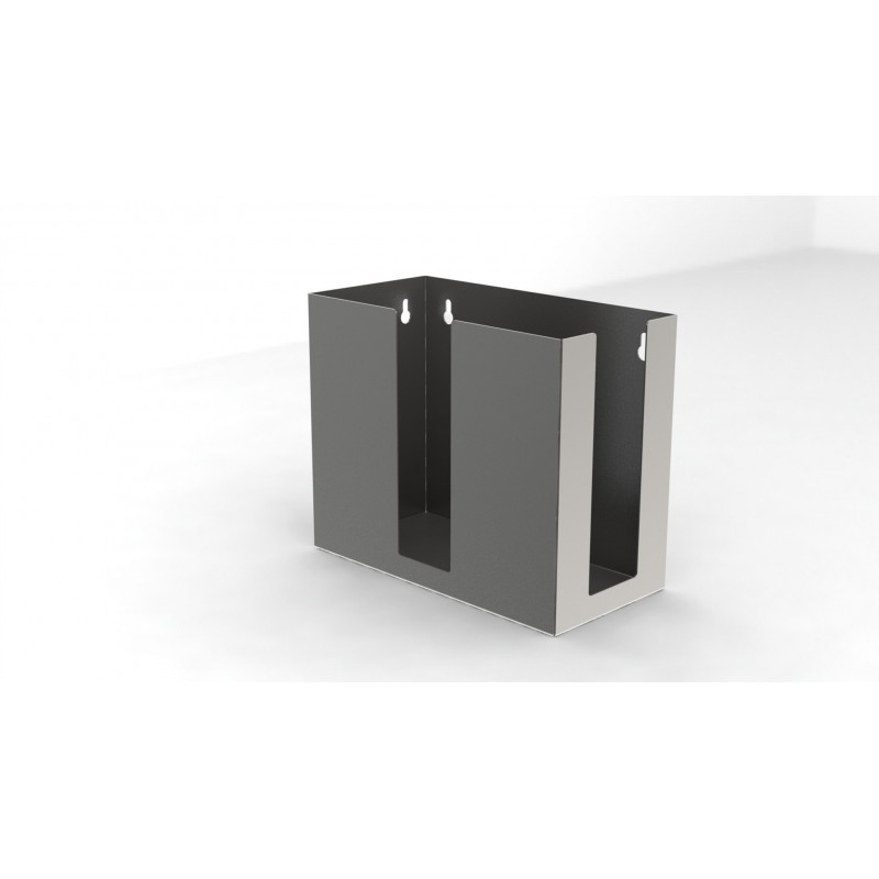 SPB-HSO-CLN (HSSPO) Glove dispenser