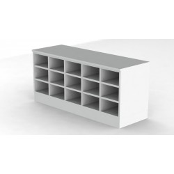 SOB-MM-3115-CLN (HSOB-3115)