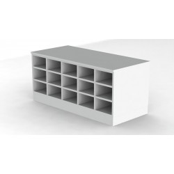 SOB-MM-3215-CLN (HSOB-3215)