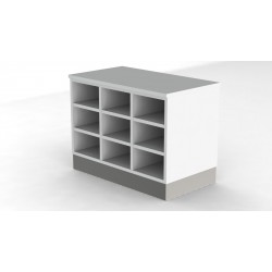 SOB-ME-3109-CLN (HSOB-319-ED)