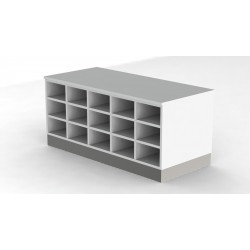 SOB-ME-3115-CLN (HSOB-3115-ED)