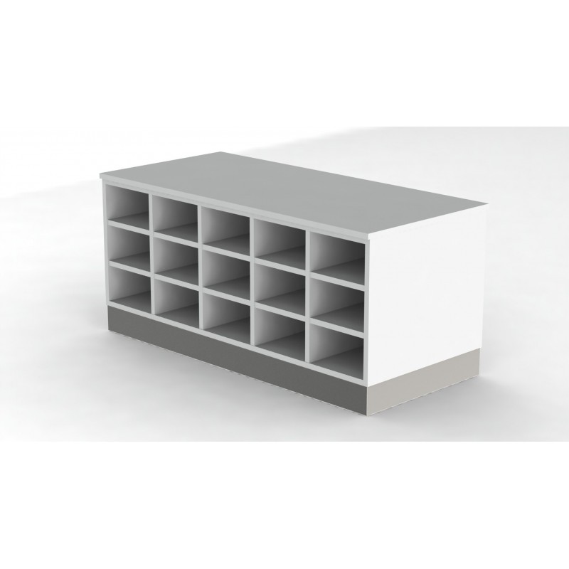 SOB-ME-3115-CLN (HSOB-3115-ED)