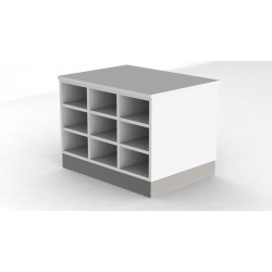 SOB-ME-3209-CLN (HSOB-329-ED)