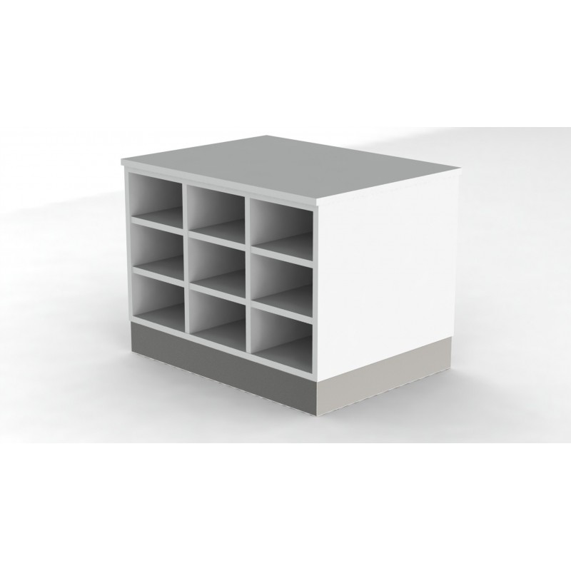 SOB-ME-3209-CLN (HSOB-329-ED)