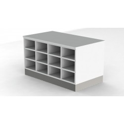 SOB-ME-3212-CLN (HSOB-3212-ED)