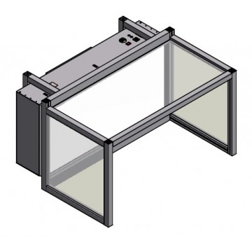 laminar flow box laminar flow box