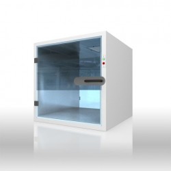 Materialdurchreiche MAD passive L
