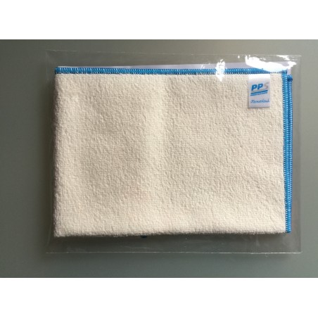 Cleansing tissue