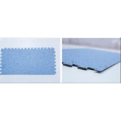 Access tile GTI EL5 Connect