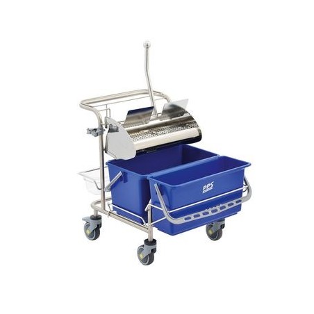 Cleaning trolley Clino® CR1 FP-CR