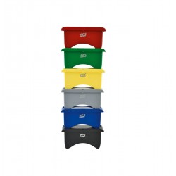 Systembox EasyMop CR