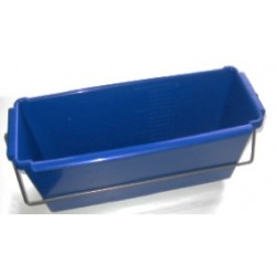 Bucket 15L blue