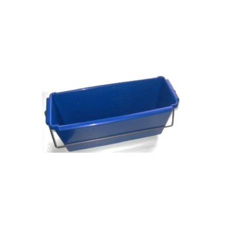 Bucket 15L blue