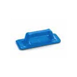 Hand pad holder