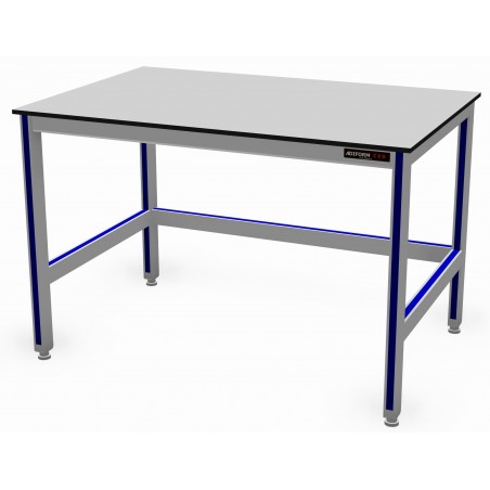 Flat CED Working Table