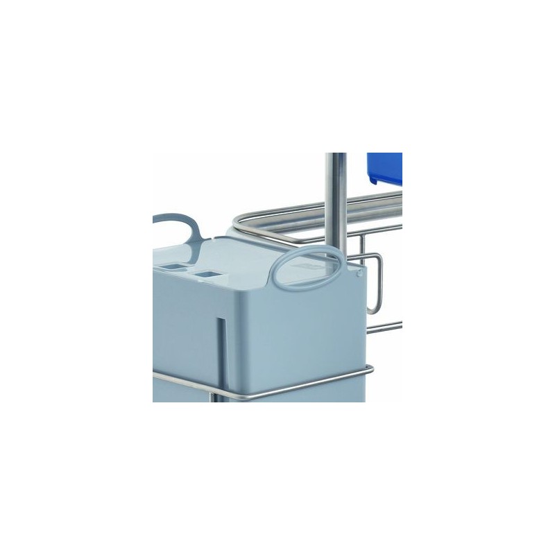 Reinigungswagen Clino® CR4 MF-CR