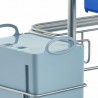 Reinigungswagen Clino® CR4 MF-CR