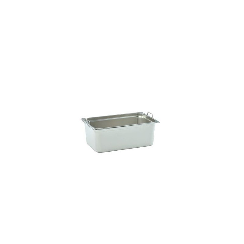 Stainless steel container 25L