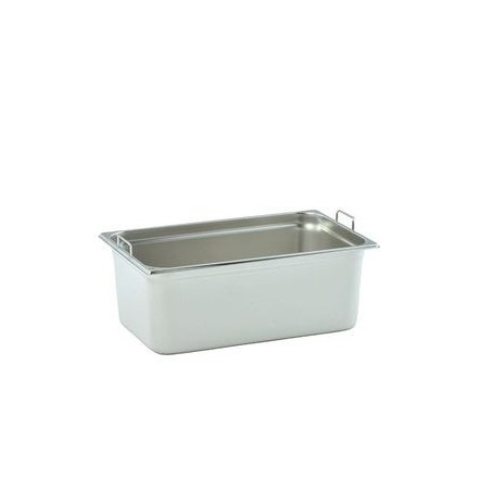 Stainless steel container 25L