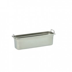 Stainless steel container 9L