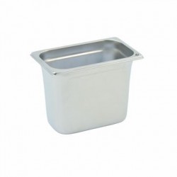 Stainless steel container 4L