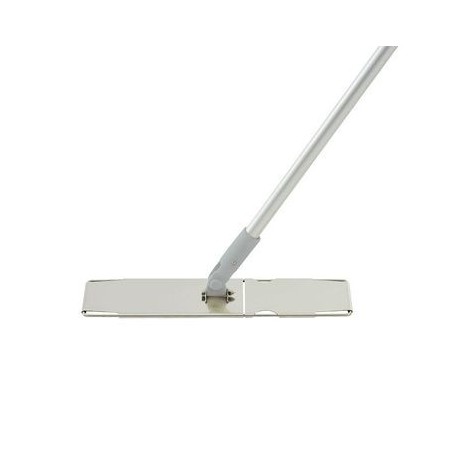 Mop frame Clino CR stainless steel